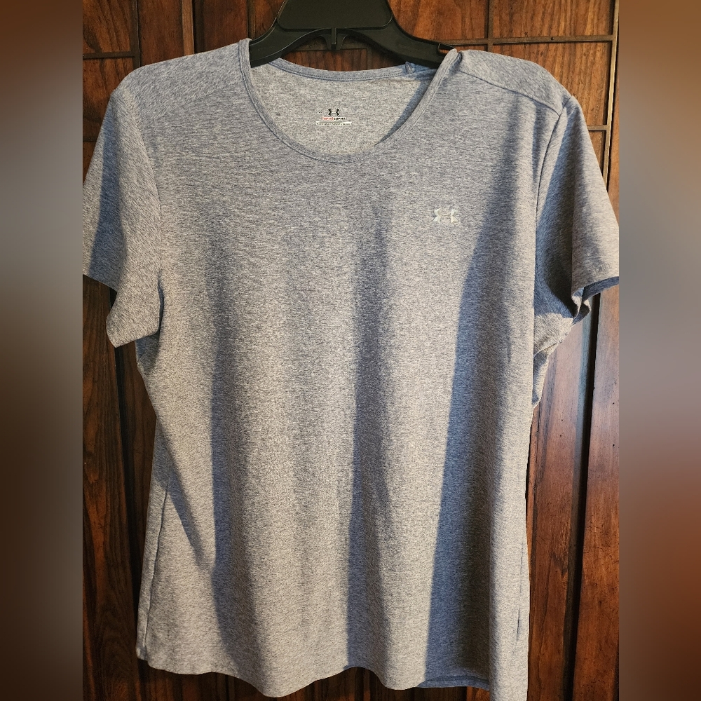 Under Armour Womens Top
